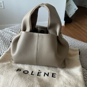 Brand new Polene Bag- ships next day